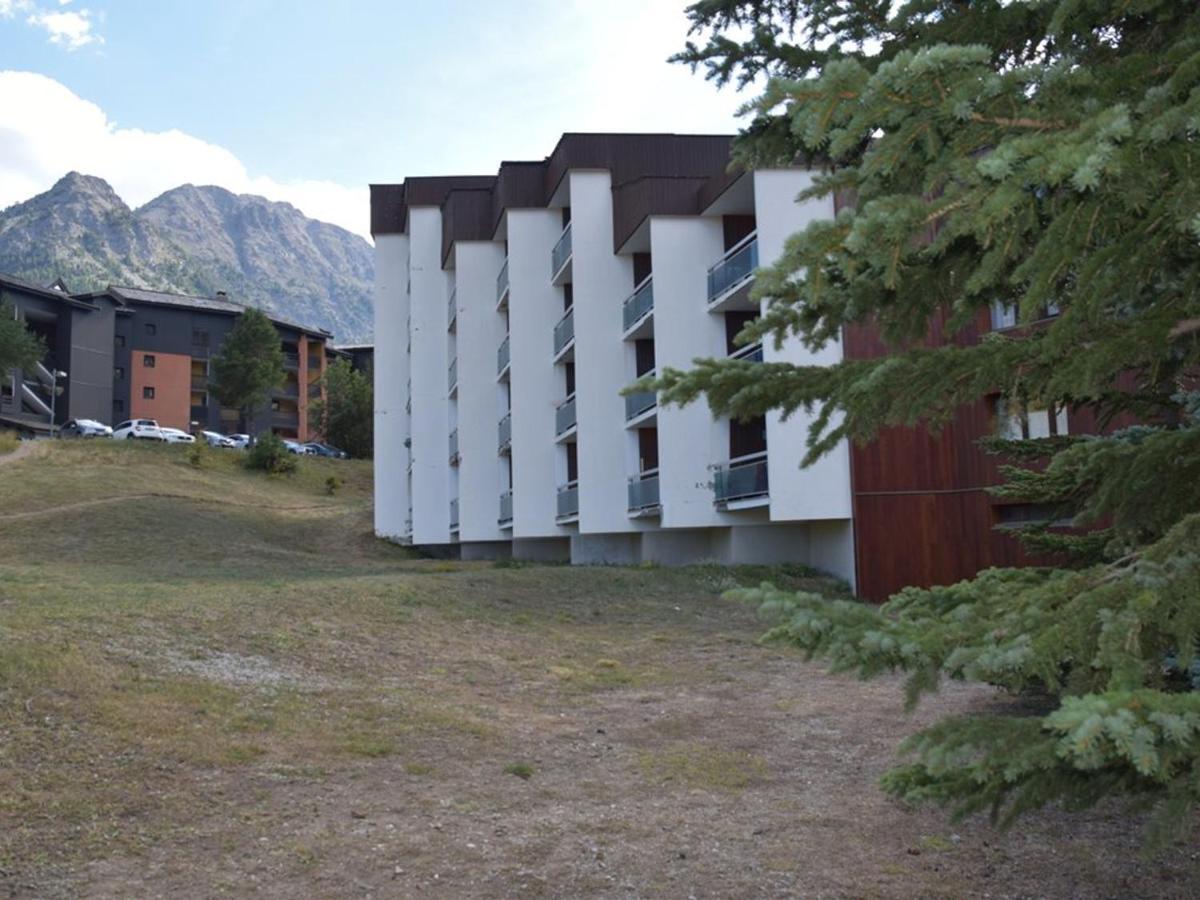 Appartement Cosy 2 Pieces Au Pied Des Pistes, Parking Et Casier A Skis - Fr-1-266-62 몽제네브르 외부 사진