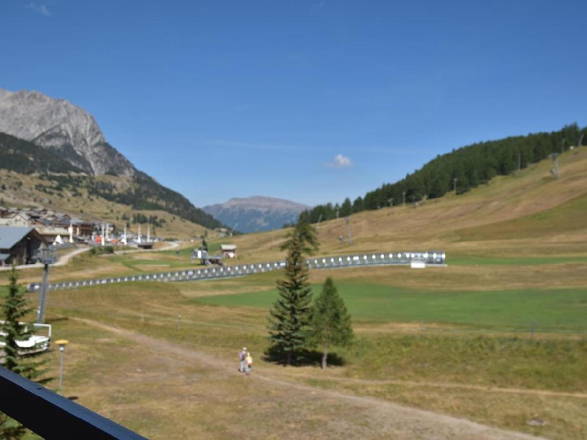 Appartement Cosy 2 Pieces Au Pied Des Pistes, Parking Et Casier A Skis - Fr-1-266-62 몽제네브르 외부 사진